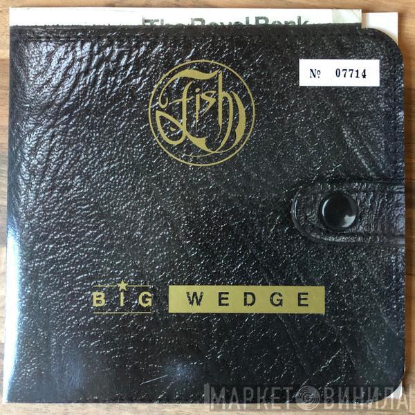 Fish - Big Wedge