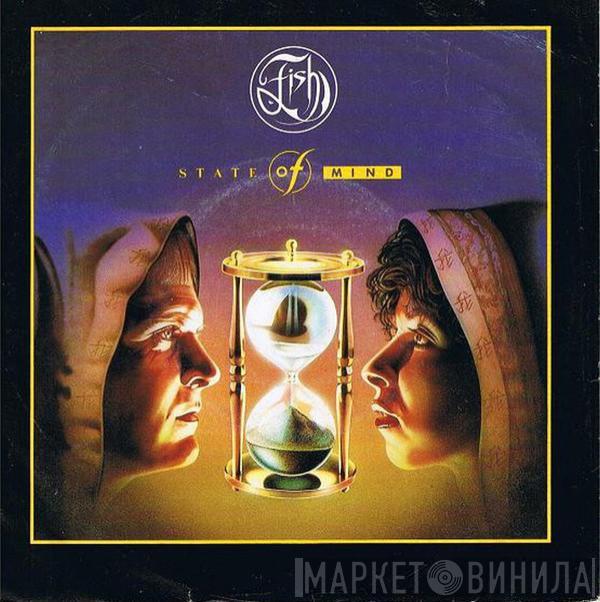  Fish  - State Of Mind