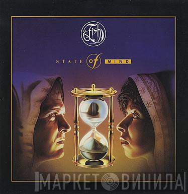  Fish  - State Of Mind