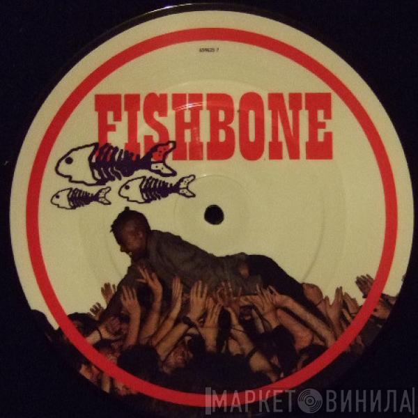 Fishbone - Swim