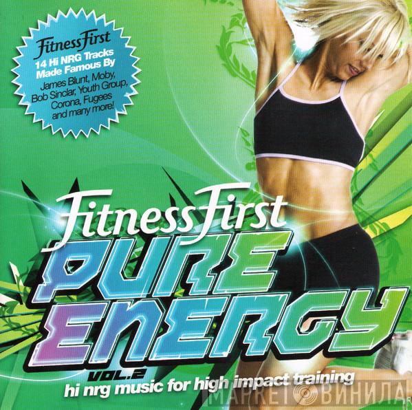  - Fitness First Pure Energy