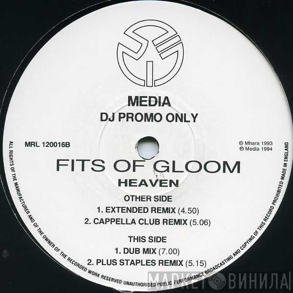 Fits Of Gloom - Heaven