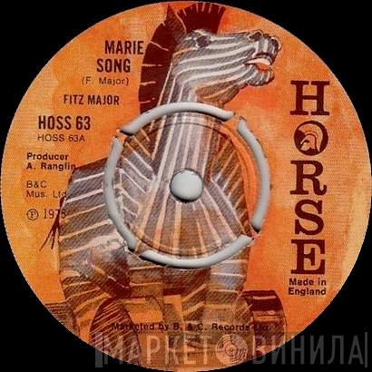 Fitz Major, G.G. Allstars - Marie Song