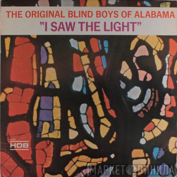 Five Blind Boys Of Alabama - I Saw The Light