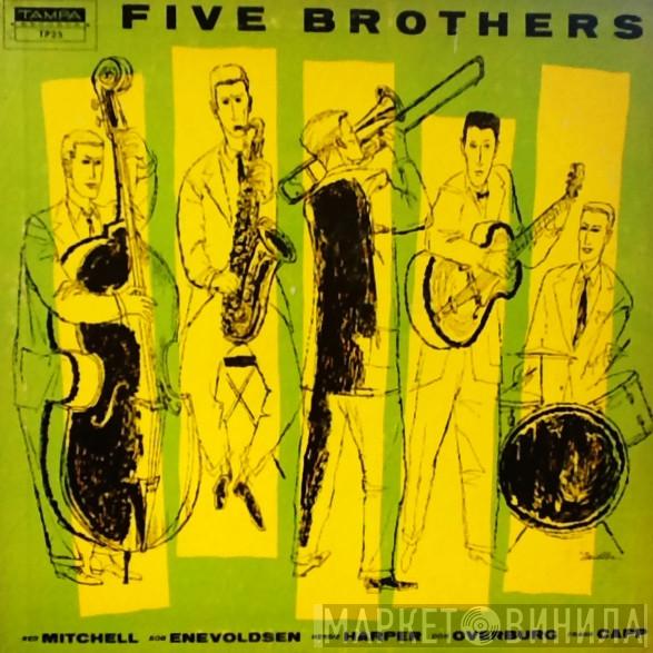 Five Brothers - Five Brothers