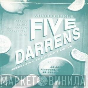 Five Darrens - Beggars And Priests / Can't Think
