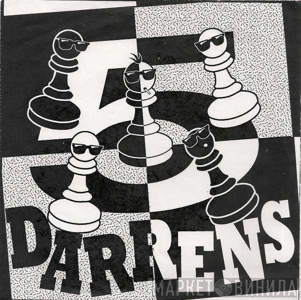 Five Darrens - This Is The Rip