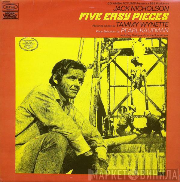  - Five Easy Pieces (Original Soundtrack Recording)