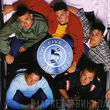  Five  - FIve