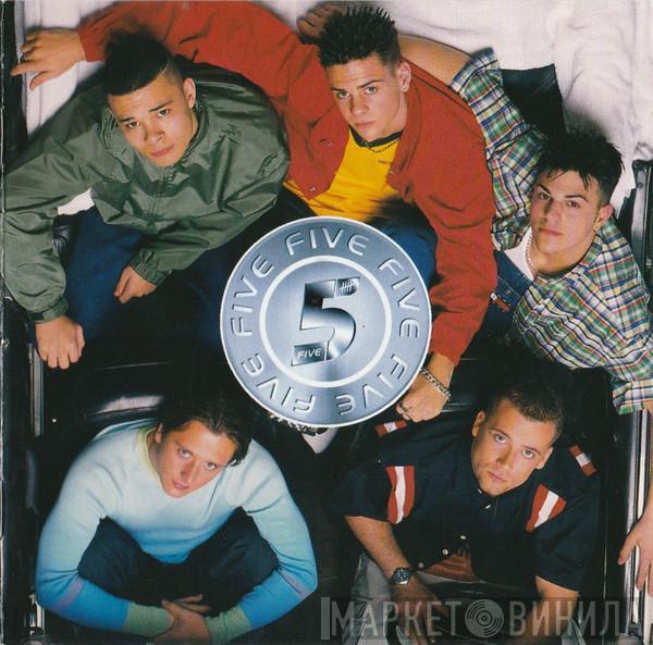  Five  - Five (Limited Edition ! Exclusive '99 Calendar)