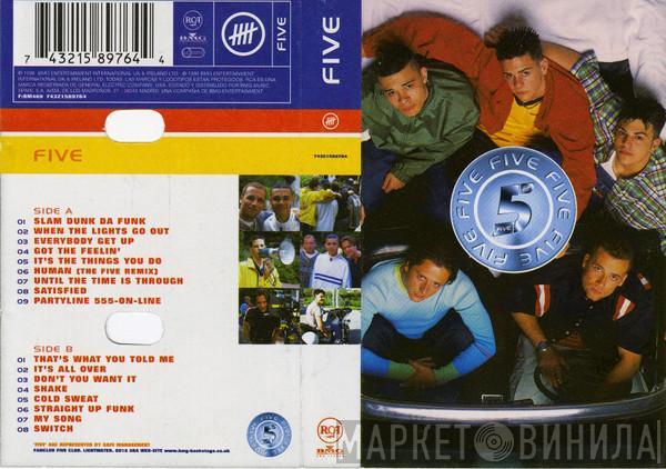  Five  - Five