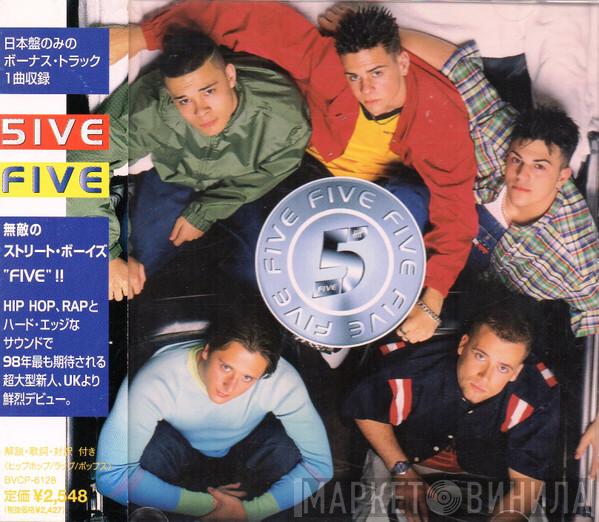  Five  - Five