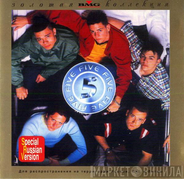  Five  - Five