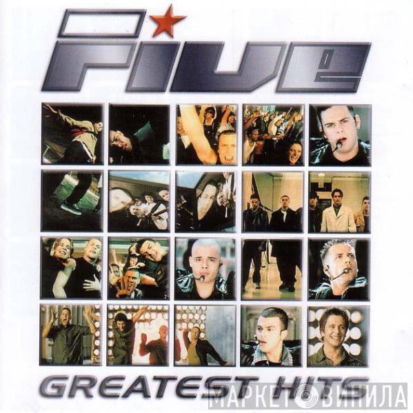 Five - Greatest Hits