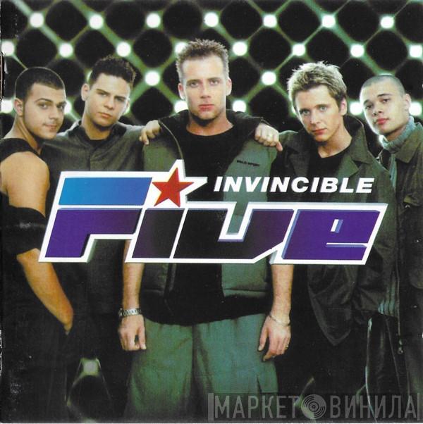 Five - Invincible