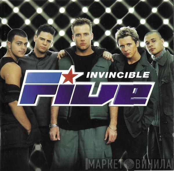 Five - Invincible