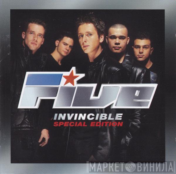 Five - Invincible