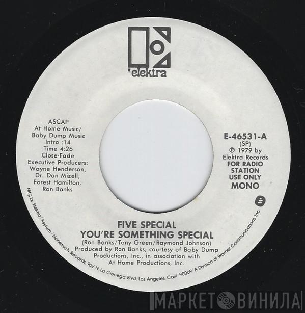 Five Special - You're Something Special