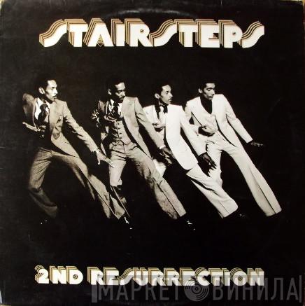  Five Stairsteps  - 2nd Resurrection