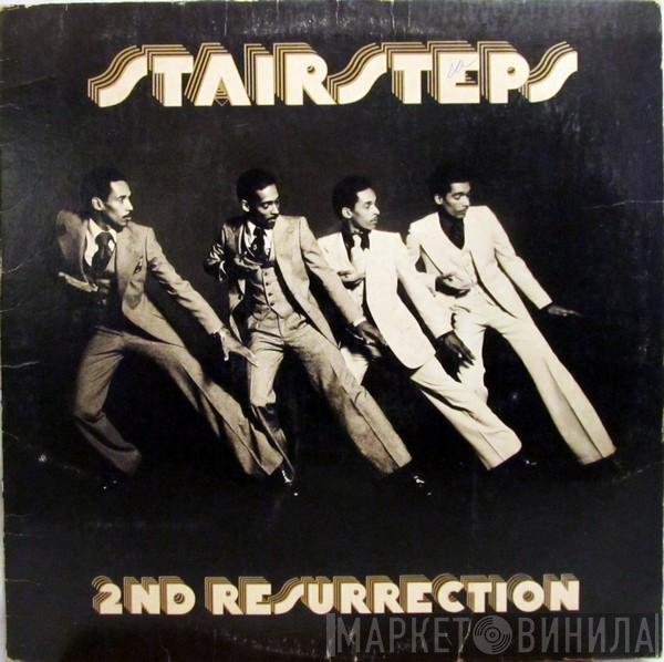  Five Stairsteps  - 2nd Resurrection