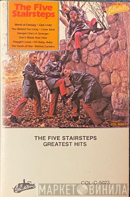  Five Stairsteps  - Greatest Hits