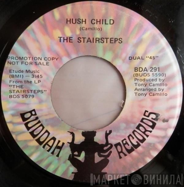 Five Stairsteps - Hush Child