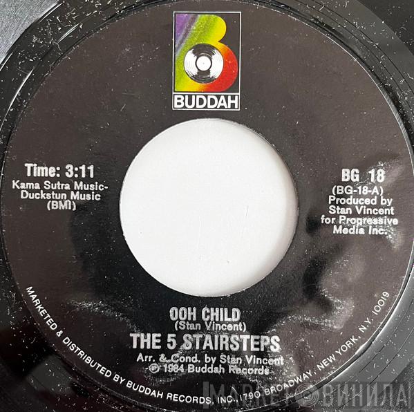  Five Stairsteps  - Ooh Child
