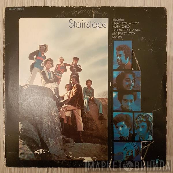  Five Stairsteps  - Stairsteps