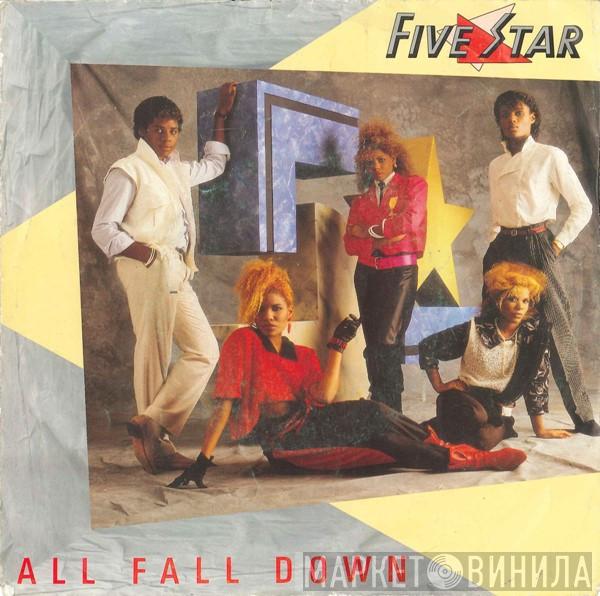  Five Star  - All Fall Down