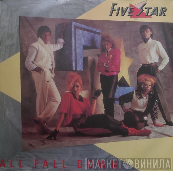  Five Star  - All Fall Down