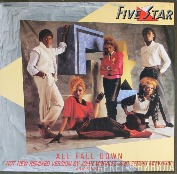  Five Star  - All Fall Down