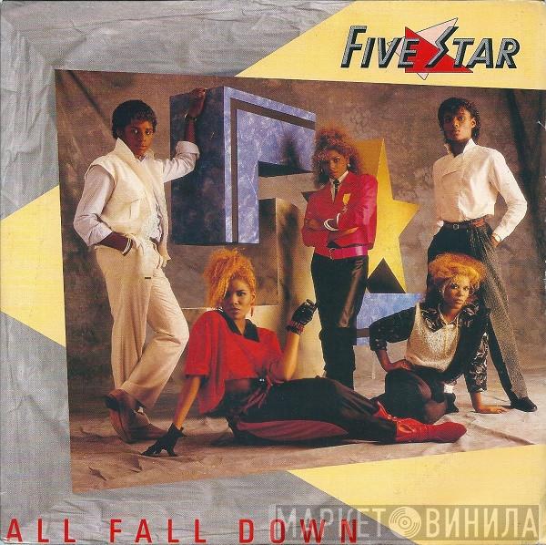  Five Star  - All Fall Down