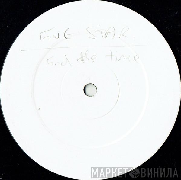 Five Star - Find The Time