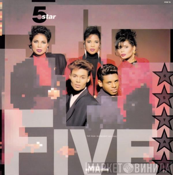 Five Star - Hot Love