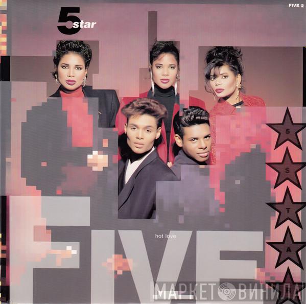 Five Star - Hot Love