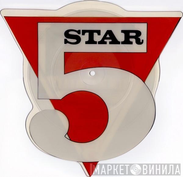  Five Star  - If I Say Yes