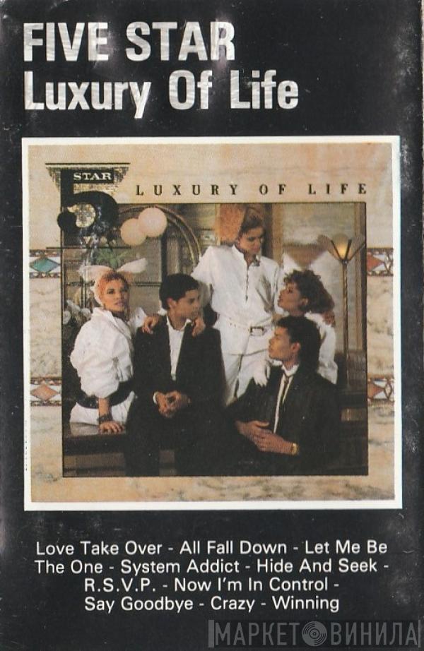 Five Star - Luxury Of Life