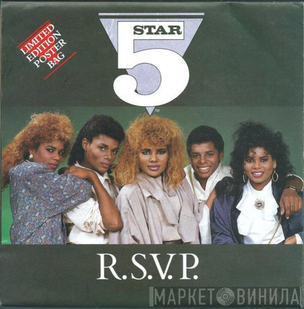 Five Star - R.S.V.P.