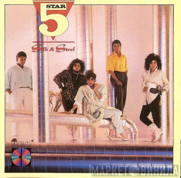  Five Star  - Silk & Steel