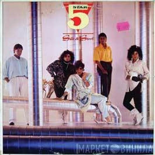  Five Star  - Silk & Steel