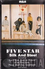  Five Star  - Silk & Steel