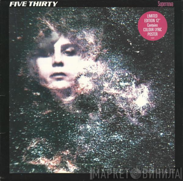 Five Thirty - Supernova