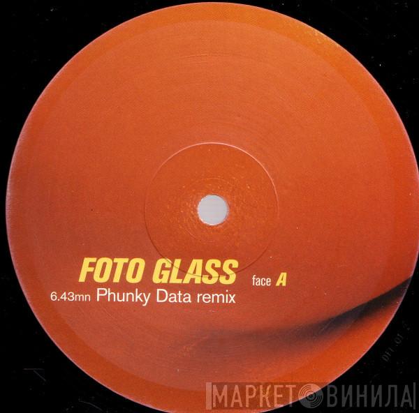 Fizz - Foto Glass (Remix)