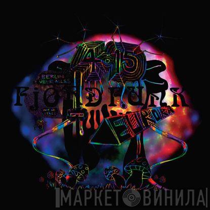 Fjordfunk - Eurora