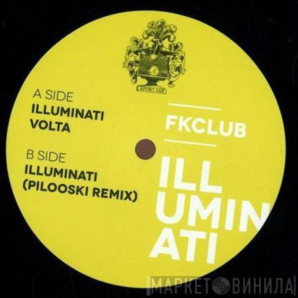 Fkclub - Illuminati