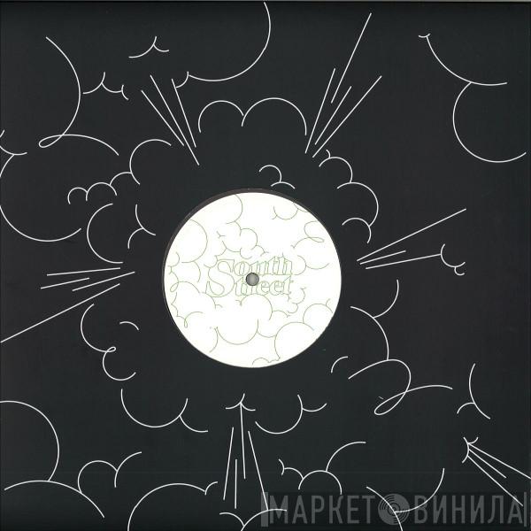 Flabaire - Alors Actually EP