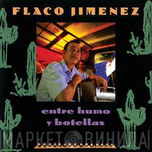 Flaco Jimenez - Entre Humo Y Botellas
