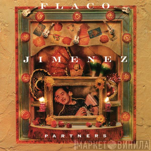 Flaco Jimenez - Partners