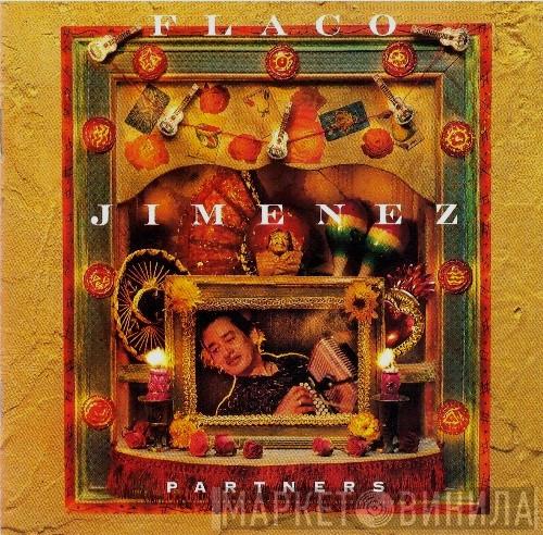 Flaco Jimenez - Partners