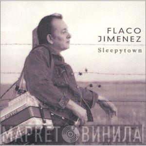 Flaco Jimenez - Sleepytown